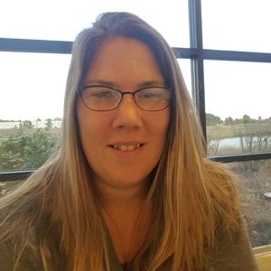 Meet your Posher, Teri